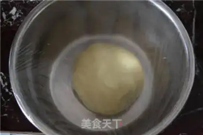 Make Butter bag step 1