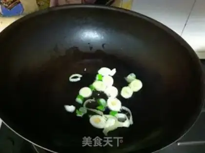 Make The omelet step 1