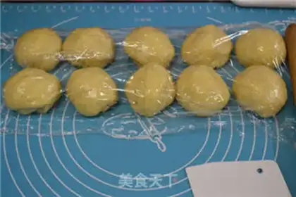 Make Butter bag step 3