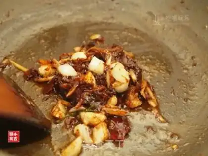 Make Tofu chips step 10
