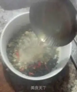 Make Cool chicken step 3