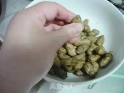 Make Five-soft potato step 2