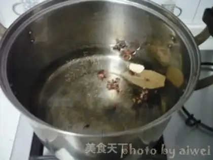 Make Five-soft potato step 4