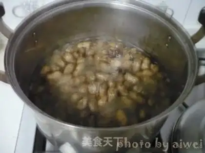 Make Five-soft potato step 5
