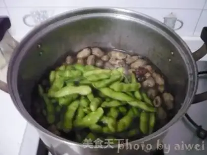 Make Five-soft potato step 6