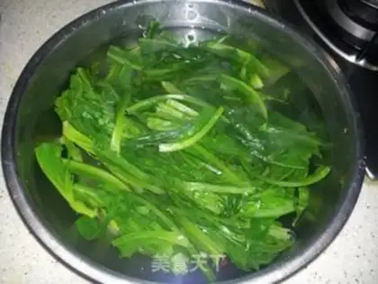 Make Wheat onion step 1