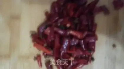 Make Spicy ribs step 3