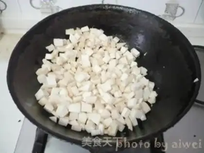 Make Apricot step 3