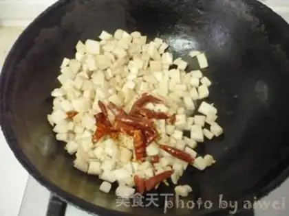 Make Apricot step 4
