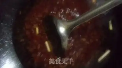 Make Spicy ribs step 5