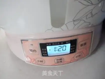 Make Porkmeat soup step 8