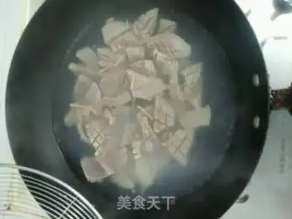 Make Flames step 2