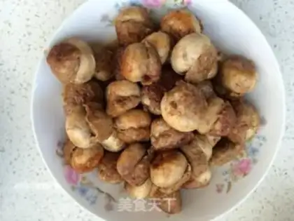 Make Snack step 3