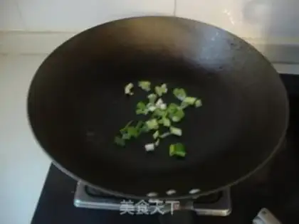 Make Carrots and hooves step 1