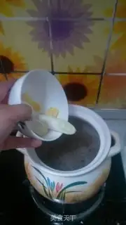 Make Frozen step 2