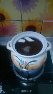 Make Frozen step 3