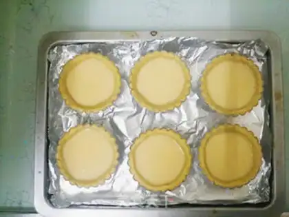 Make Eggstick step 11