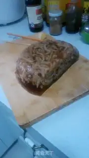 Make Frozen step 4