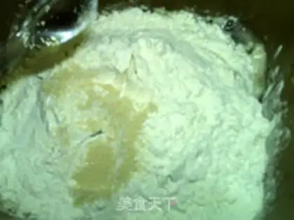 Make Spaghetti ketchup step 5