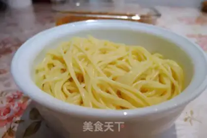 Make Spaghetti ketchup step 9