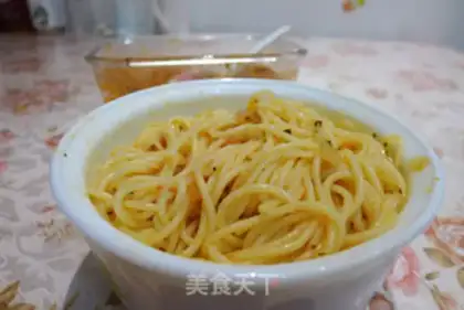 Make Spaghetti ketchup step 11