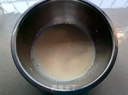 Make Cheese bread step 0