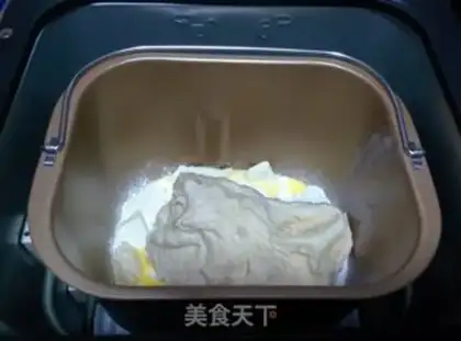 Make Cheese bread step 6