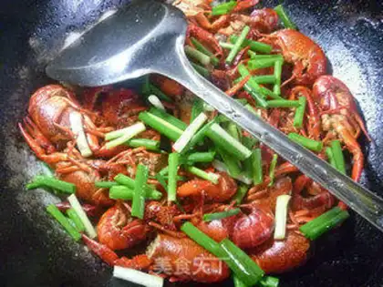 Make Homemade lobsters step 9