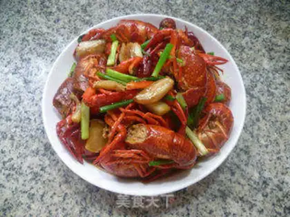 Make Homemade lobsters step 10