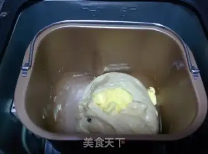 Make Cheese bread step 8