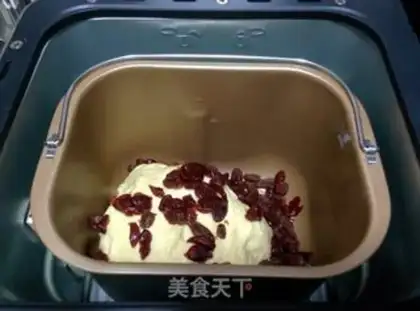 Make Cheese bread step 9