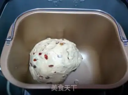 Make Cheese bread step 10