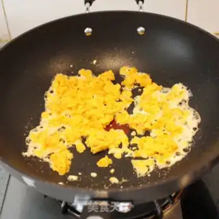 Make Salted eggs and tofu step 10