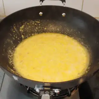 Make Salted eggs and tofu step 11