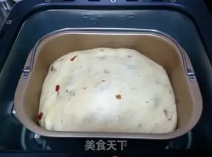 Make Cheese bread step 12