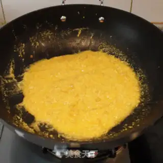 Make Salted eggs and tofu step 12