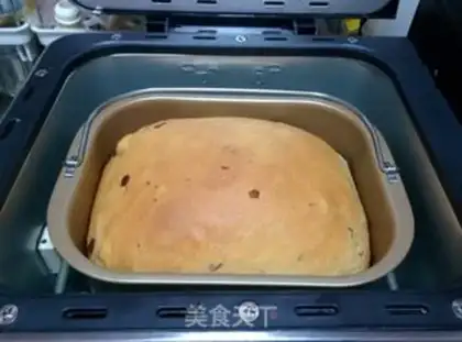 Make Cheese bread step 13