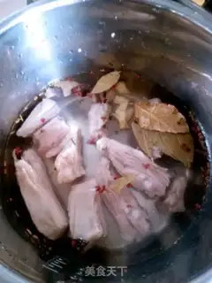 Make Tomato lamb scissors step 3