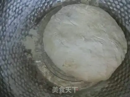 Make Snack step 0