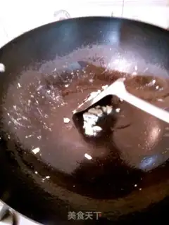 Make Tomato lamb scissors step 13