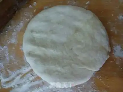 Make Snack step 2