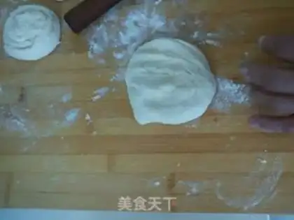 Make Snack step 3