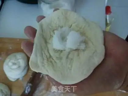 Make Snack step 4