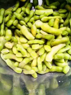 Make Hot, spicy beans step 0