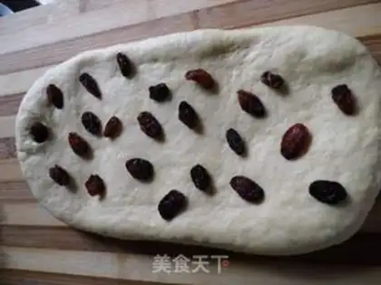 Make Milk, milk, bread step 9