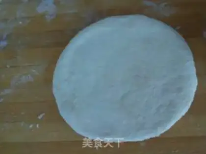 Make Snack step 6