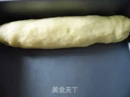 Make Milk, milk, bread step 10