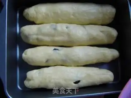 Make Milk, milk, bread step 11