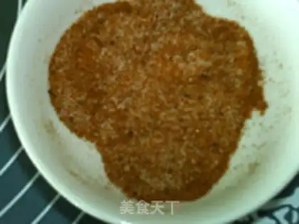 Make Barbecue duck eggs step 4