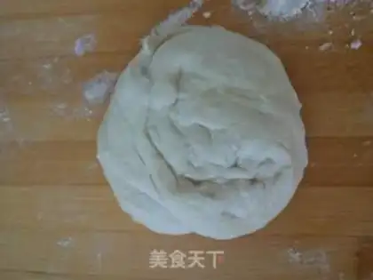 Make Noodles step 1